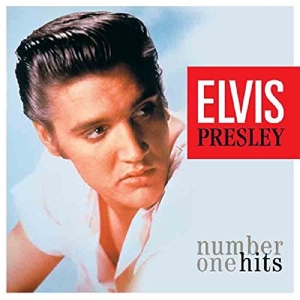 Number One Hits by Presley, Elvis