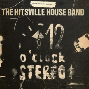 Hitsville House Band