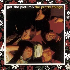 Get the Picture ? by Pretty Things