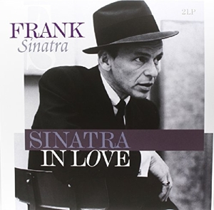 Sinatra In Love by Frank Sinatra