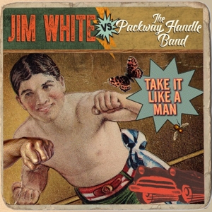 Take It Like a Man by White, Jim Vs the Pack...