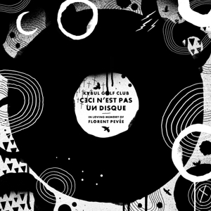 Ceci N'est Pas Un Disque