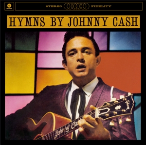 Hymns By Johnny Cash by Cash, Johnny