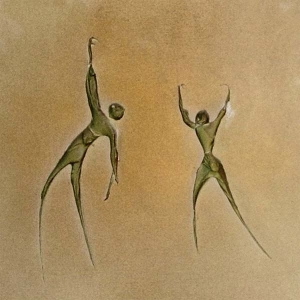 Reachin' Arcesia by Arcesia