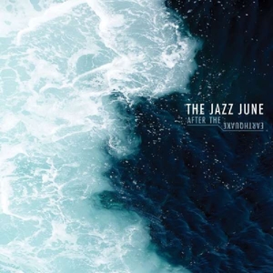 After the Earthquake by Jazz June, the