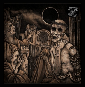 World of Tombs by Horned Almighty