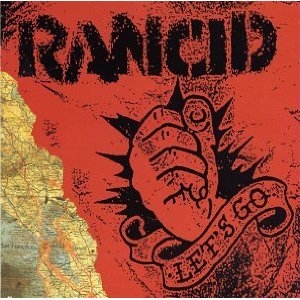 Let's Go by Rancid