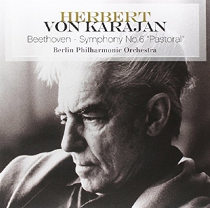 Symphony No.6 Pastoral by Beethoven, L. Van