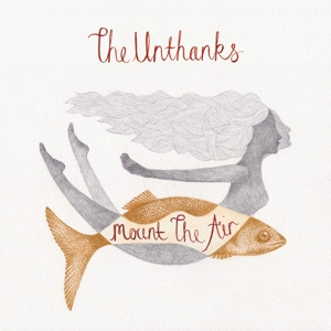 Mount the Air by Unthanks