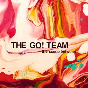Scene Between by Go! Team