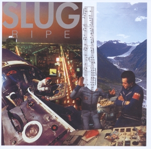 Ripe by Slug