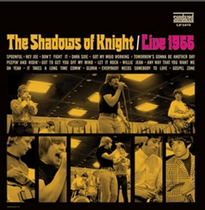 Live 1966 -Hq- by Shadows of Knight