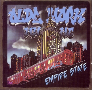 Empire State by Olde York