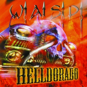 Helldorado by W.A.S.P.
