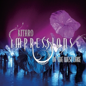 Impressions of the West Lake by Kitaro