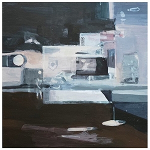 Stills Lit Through by Tallesen