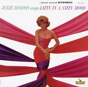 Latin In a Satin Mood
