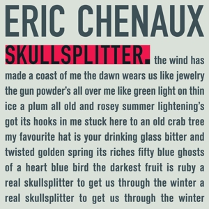 Skullsplitter by Chenaux, Eric