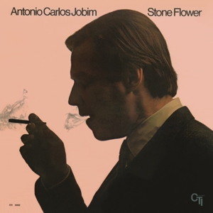 Stone Flower by Jobim, Antonio Carlos