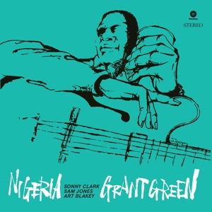 Nigeria by Grant Green