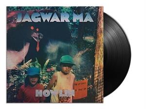 Howlin by Jagwar Ma