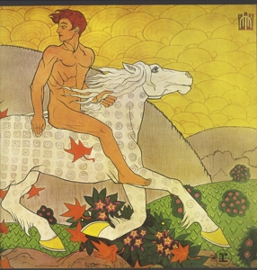 Then Play On by Fleetwood Mac