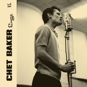 Chet Baker Sings by Baker, Chet