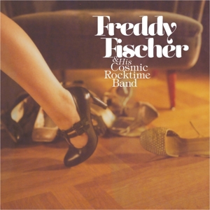 Shuhe Raus Und Tanzen Gehen by Fischer, Freddy -and H...