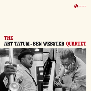 Quartet by Tatum, Art & Ben W...