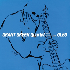 Oleo by Grant Green