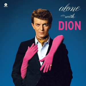 Alone With Dion by Dion