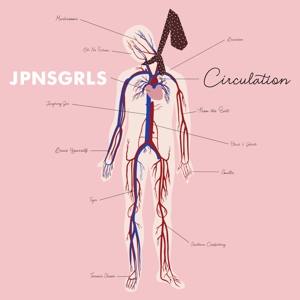 Circulation by Jpnsgrls