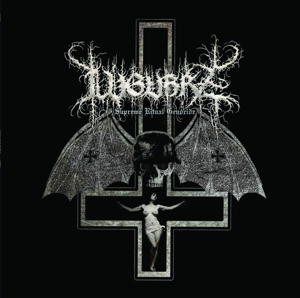 Supreme Ritual Genocide by Lugubre