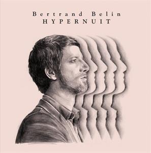 Hypernuit by Belin, Bertrand