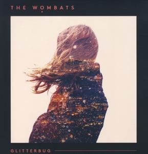 Glitterbug by Wombats
