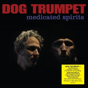 Medicated Spirits by Dog Trumpet