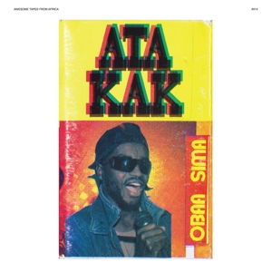 Obaa Sima by Ata Kak