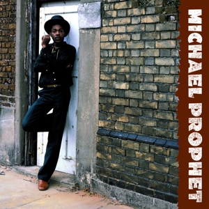 Gunman by Prophet, Michael