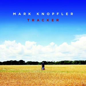Tracker by Mark Knopfler