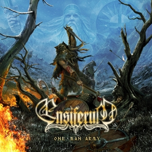 One Man Army by Ensiferum