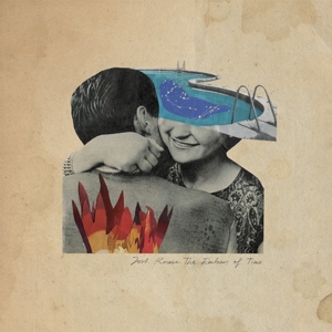 Embers of Time by Rouse, Josh