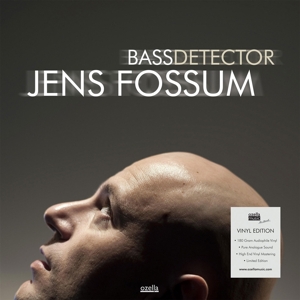 Bass Detector/180g Vinyl by Fossum, Jens