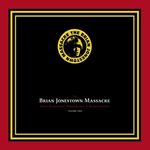 Tepid Peppermind Vol.2 by Brian Jonestown Massacre