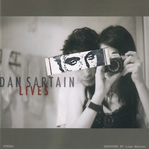 Dan Sartain Lives by Sartain, Dan
