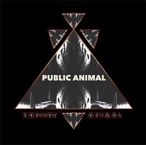 Habitat Animal by Public Animal