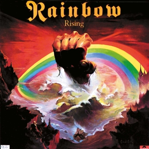 Rising by Rainbow