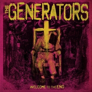 Welcome To the End by Generators