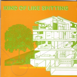 Bridges Worth Burning by Kind of Like Spitting