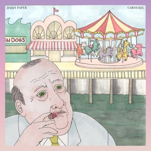 Carousel by Paper, Jerry