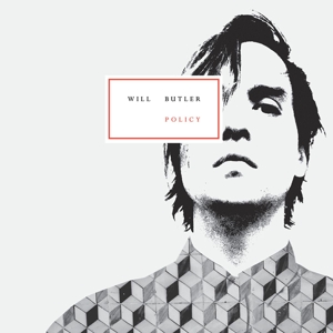 Policy by Butler, Will